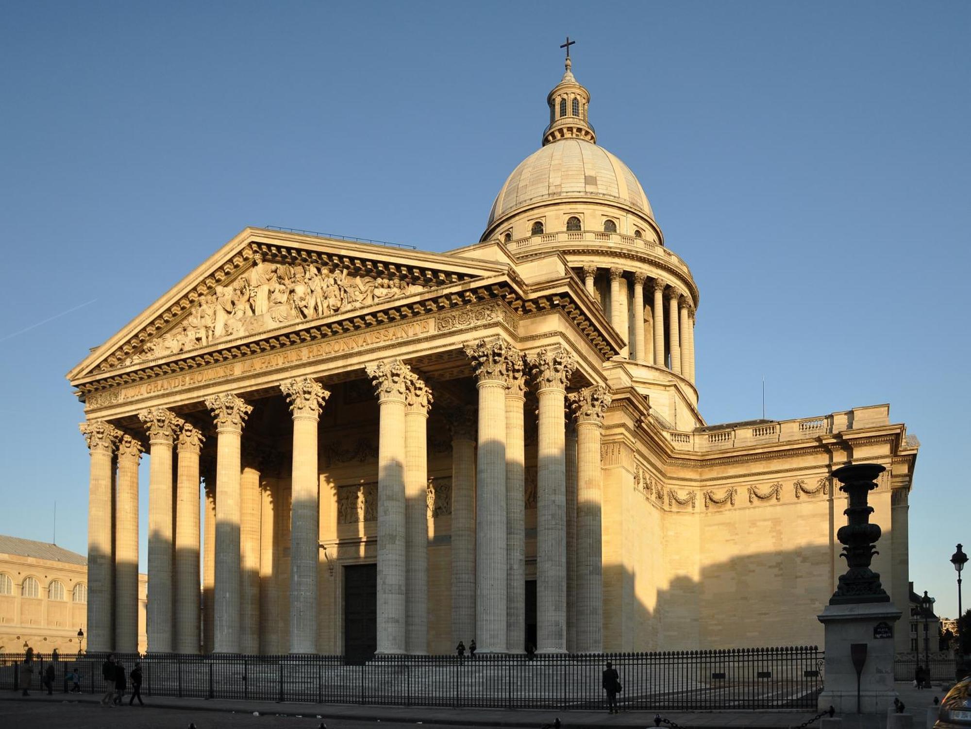 Multiresidence L'Elysee Paris Eksteriør billede