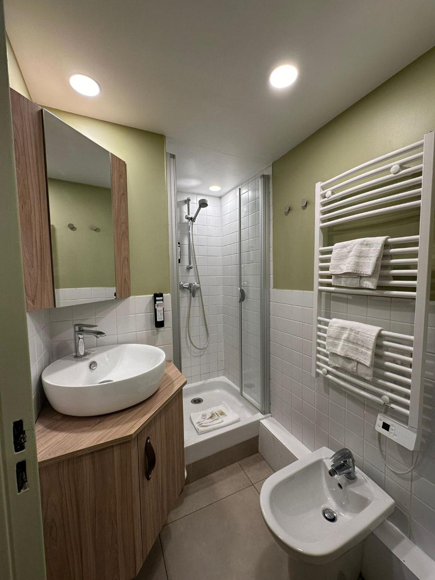 Multiresidence L'Elysee Paris Eksteriør billede