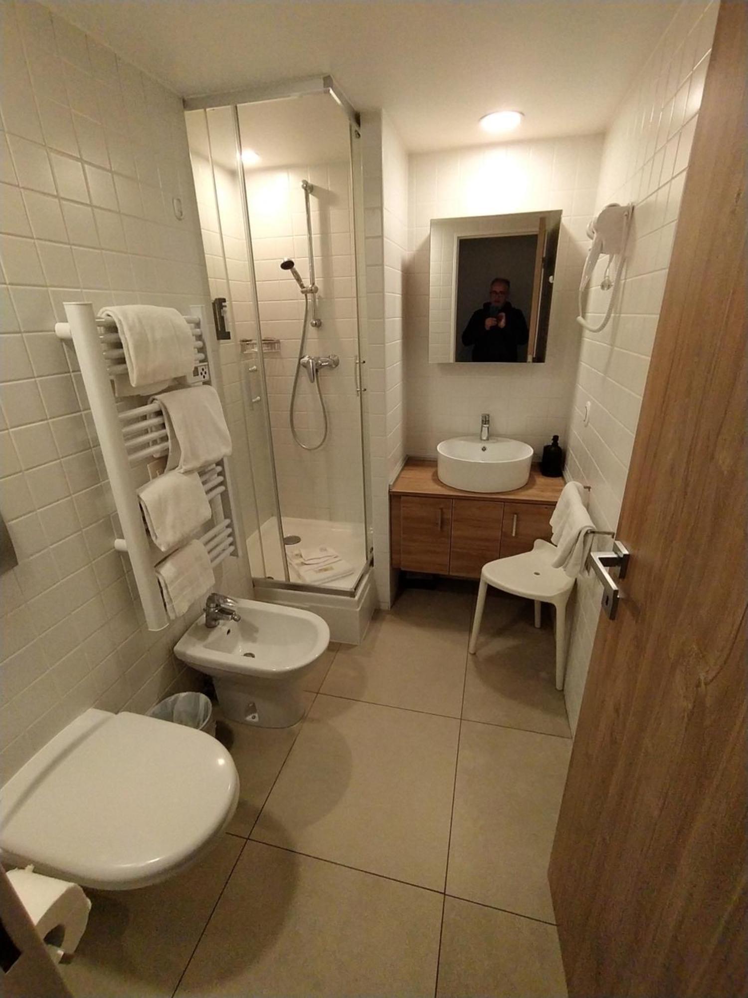 Multiresidence L'Elysee Paris Eksteriør billede