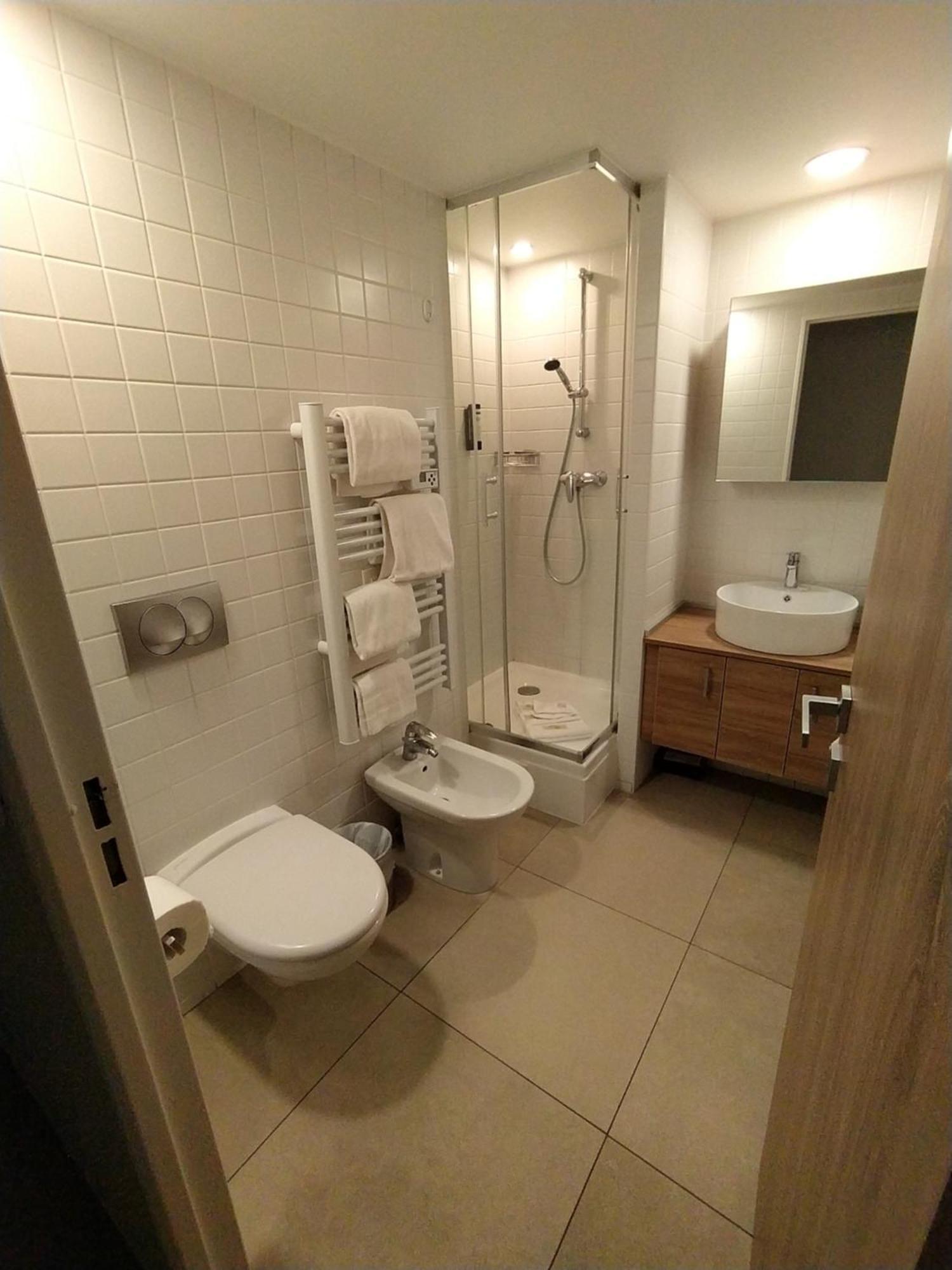 Multiresidence L'Elysee Paris Eksteriør billede