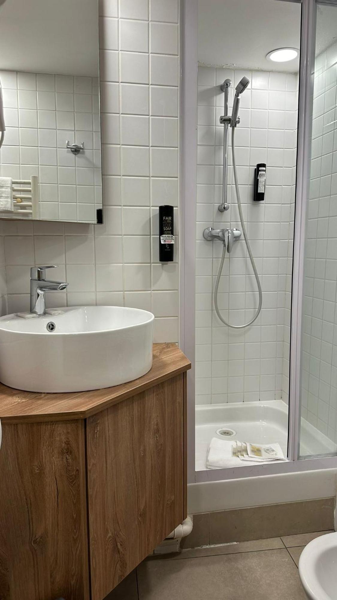 Multiresidence L'Elysee Paris Eksteriør billede