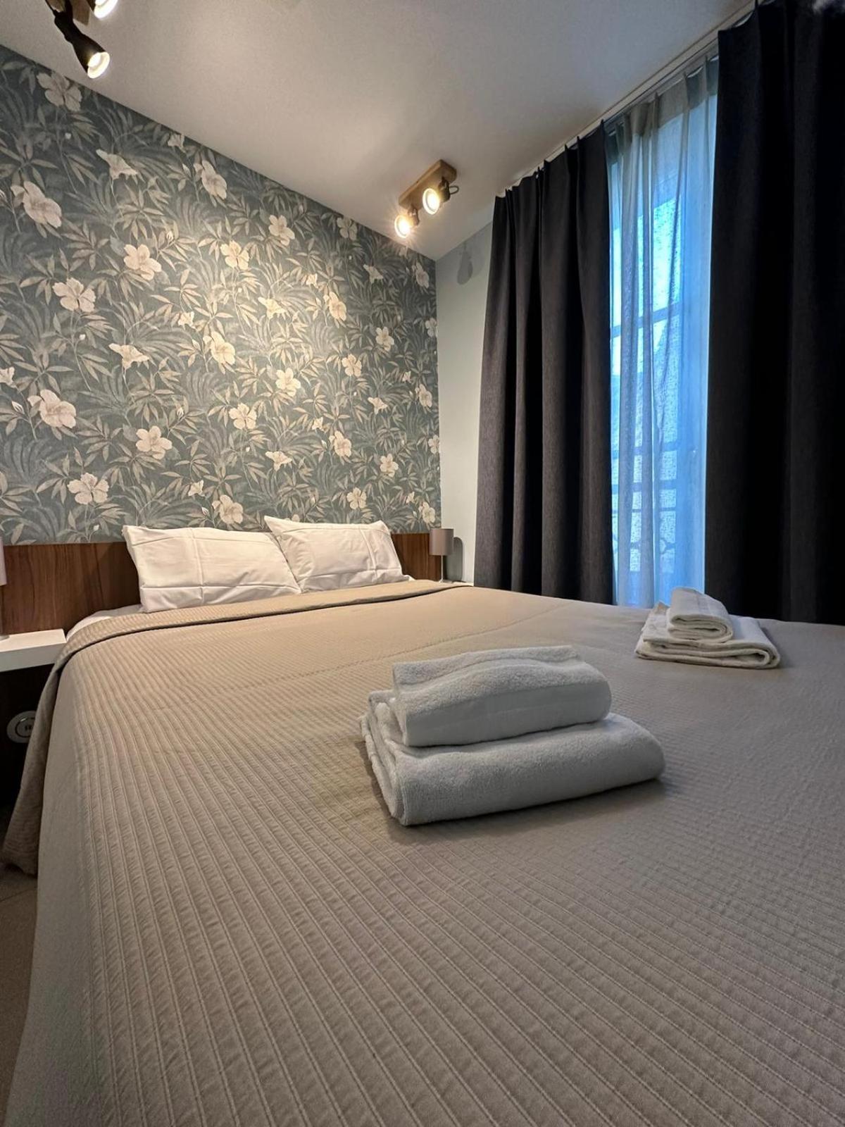 Multiresidence L'Elysee Paris Eksteriør billede